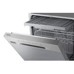Samsung Stainless Steel 24" Dishwasher - DW80N3030US/AA