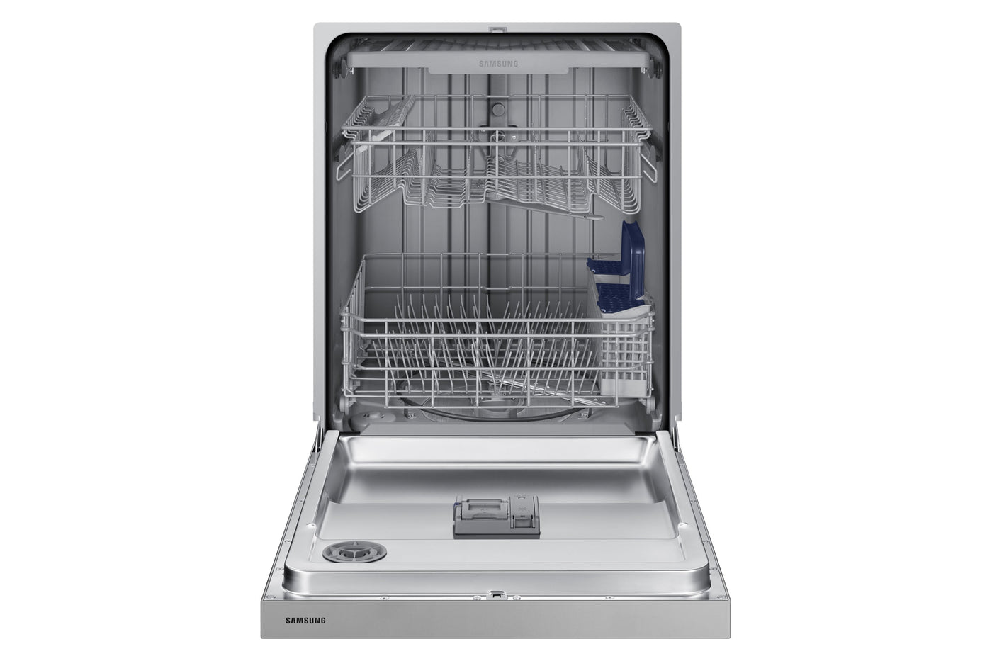 Samsung Stainless Steel 24" Dishwasher - DW80N3030US/AA