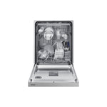 Samsung Stainless Steel 24" Dishwasher - DW80N3030US/AA