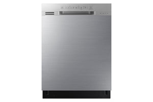 Samsung Stainless Steel 24" Dishwasher - DW80N3030US/AA