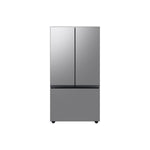 Samsung Stainless Steel BESPOKE 36" French-Door Refrigerator (30.1 Cu.Ft.) - RF30BB6200QLAA