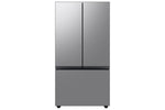 Samsung BESPOKE 36" 30.1 Cu. Ft. Stainless Steel French Door Refrigerator - RF30BB6200QLAA