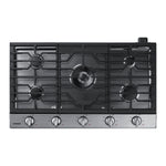Samsung Stainless Steel 30" Gas Cooktop - NA30N6555TS/AA
