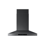 Samsung Black Stainless Steel 30" Range Hood - NK30K7000WG/AA
