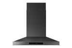 Samsung Black Stainless Steel 30" Range Hood - NK30K7000WG/AA