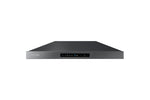 Samsung Black Stainless Steel 30" Range Hood - NK30K7000WG/AA