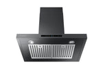 Samsung Black Stainless Steel 30" Range Hood - NK30K7000WG/AA