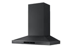 Samsung Black Stainless Steel 30" Range Hood - NK30K7000WG/AA