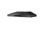 Samsung Black Stainless Steel 30" Range Hood - NK30K7000WG/AA