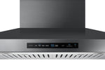 Samsung Black Stainless Steel 30" Range Hood - NK30K7000WG/AA