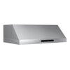 Samsung Stainless Steel 30" 600 CFM Under Cabinet Hood - NK30N7000US/AA