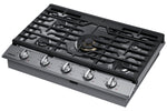 Samsung Stainless Steel 30" Gas Cooktop - NA30N7755TS/AA
