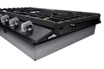 Samsung Black Stainless Steel 30" Gas Cooktop - NA30N7755TG/AA