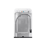 Samsung White Top Load Washer with ActiveWave Agitator (5.0 Cu.Ft) - WA44A3205AW/A4