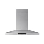 Samsung Stainless Steel 36" Range Hood - NK36K7000WS/AA