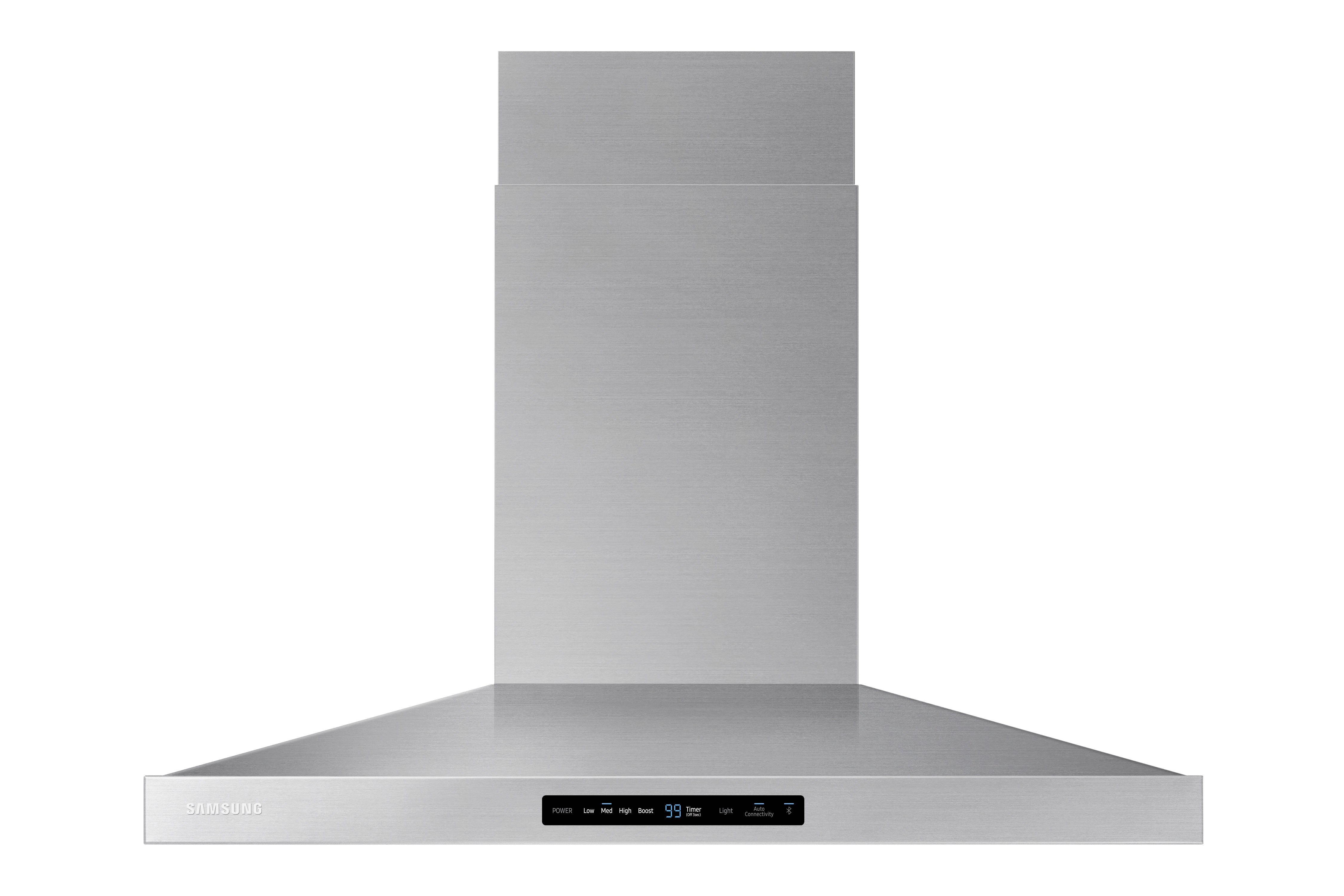Samsung Stainless Steel 36" Range Hood - NK36K7000WS/AA