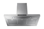 Samsung Stainless Steel 36" Range Hood - NK36K7000WS/AA