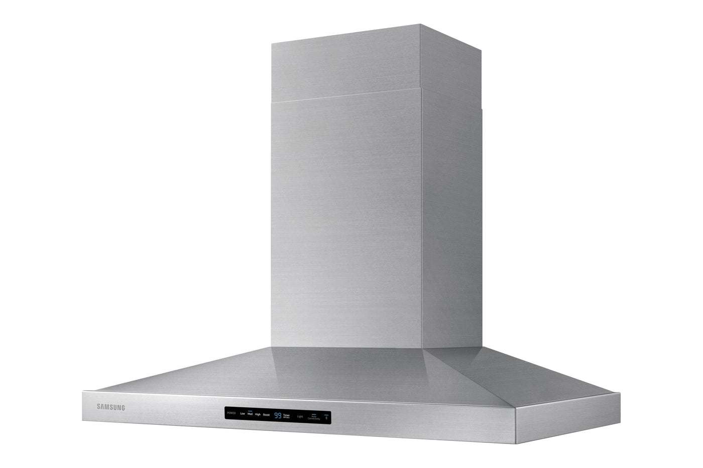 Samsung Stainless Steel 36" Range Hood - NK36K7000WS/AA