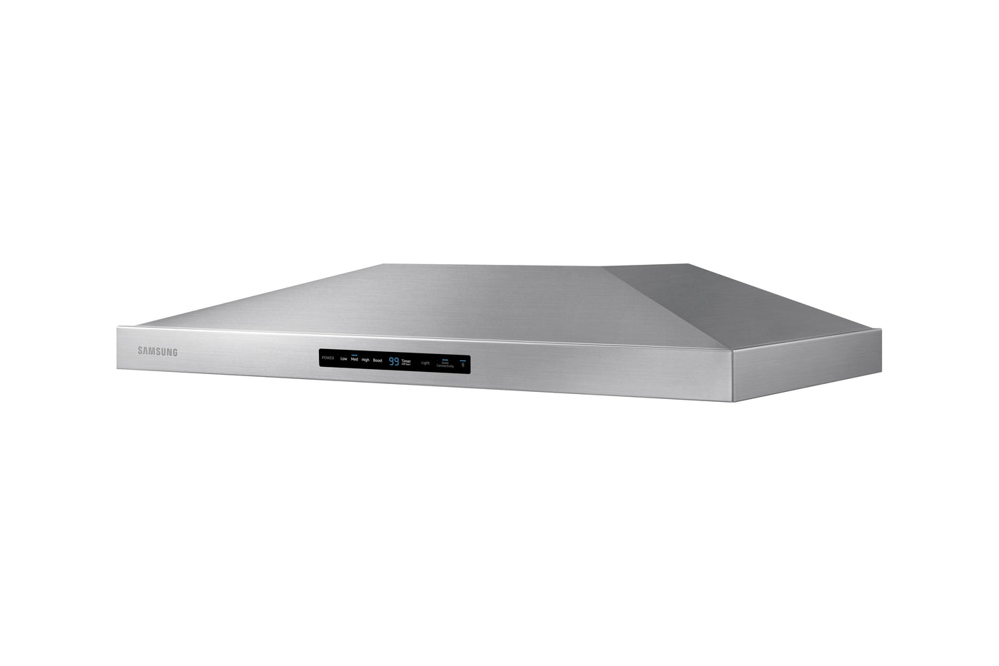 Samsung Stainless Steel 36" Range Hood - NK36K7000WS/AA