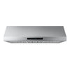 Samsung Stainless Steel 36" 600 CFM Under Cabinet Hood - NK36N7000US/AA
