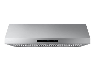 Samsung Stainless Steel 36" 600 CFM Under Cabinet Hood - NK36N7000US/AA