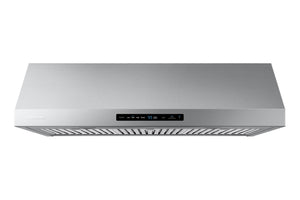 Samsung Stainless Steel 36" 600 CFM Under Cabinet Hood - NK36N7000US/AA