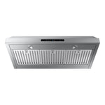 Samsung Stainless Steel 36" 600 CFM Under Cabinet Hood - NK36N7000US/AA