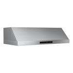 Samsung Stainless Steel 36" 600 CFM Under Cabinet Hood - NK36N7000US/AA