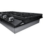 Samsung Black Stainless Steel 36" Gas Cooktop - NA36N7755TG/AA
