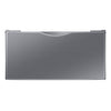 Samsung Stainless Platinum Pedestal ( 27") - WE402NP/A3