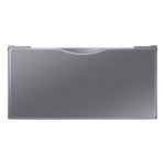 Samsung Stainless Platinum Pedestal ( 27") - WE402NP/A3