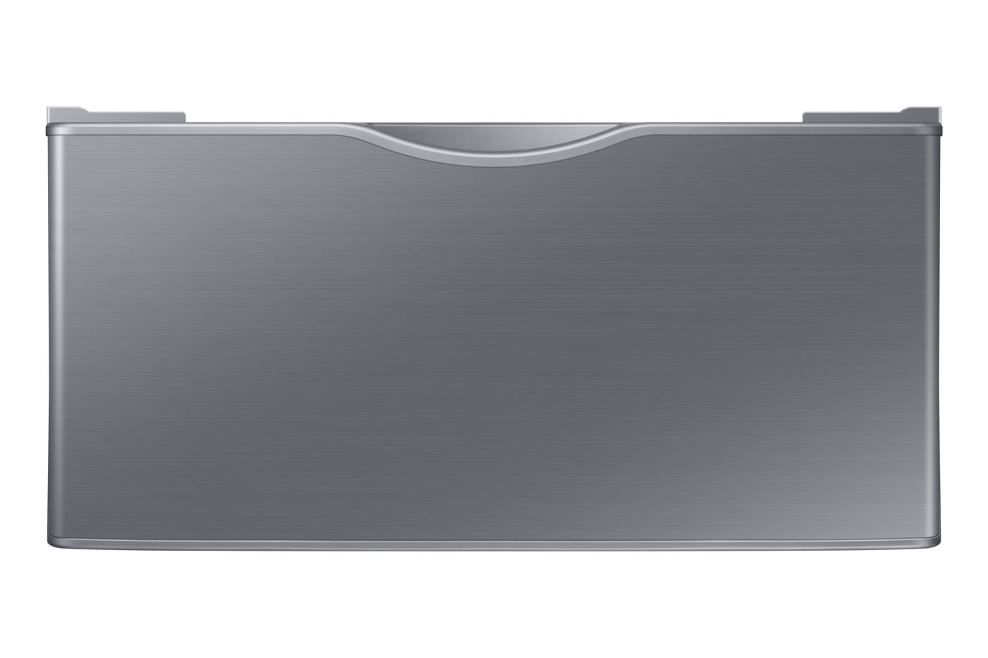 Samsung Stainless Platinum Pedestal ( 27") - WE402NP/A3