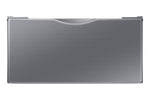 Samsung Stainless Platinum Pedestal ( 27") - WE402NP/A3