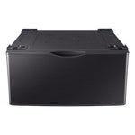 Samsung Black Stainless Pedestal ( 27") - WE402NV/A3