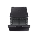 Samsung Black Stainless Pedestal ( 27") - WE402NV/A3