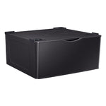 Samsung Black Stainless Pedestal ( 27") - WE402NV/A3