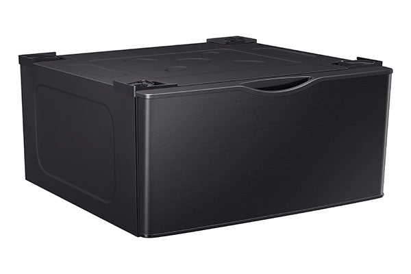 Samsung Black Stainless Pedestal ( 27") - WE402NV/A3