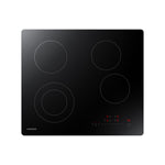Samsung Black 24" Electric Cooktop - NZ24T4360RK/AA