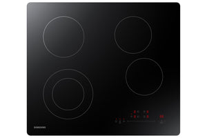 Samsung Black 24" Electric Cooktop - NZ24T4360RK/AA