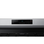 Samsung Stainless Steel Gas Fan Convection Range with Wi-Fi and Air Fry (6.0 Cu.Ft) - NX60A6511SS/AA