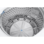 Samsung White Top Load Washer with Active Water Jet Faucet and EZ Access Tub (5.8 Cu.Ft) - WA50R5200AW/US