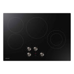 Samsung 30" Electric Cooktop in Black - NZ30R5330RK/AA