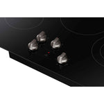 Samsung 30" Electric Cooktop in Black - NZ30R5330RK/AA
