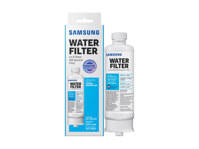 Samsung Water Filter - HAF-QIN/EXP