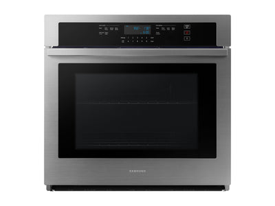 Samsung Stainless Steel 30" Wall Oven - NV51T5512SS/AC