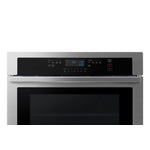 Samsung Stainless Steel 30" Wall Oven - NV51T5512SS/AC
