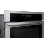 Samsung Stainless Steel 30" Wall Oven - NV51T5512SS/AC