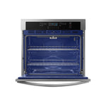 Samsung Stainless Steel 30" Wall Oven - NV51T5512SS/AC