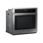 Samsung Stainless Steel 30" Wall Oven - NV51T5512SS/AC