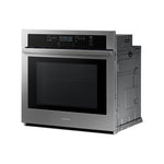 Samsung Stainless Steel 30" Wall Oven - NV51T5512SS/AC
